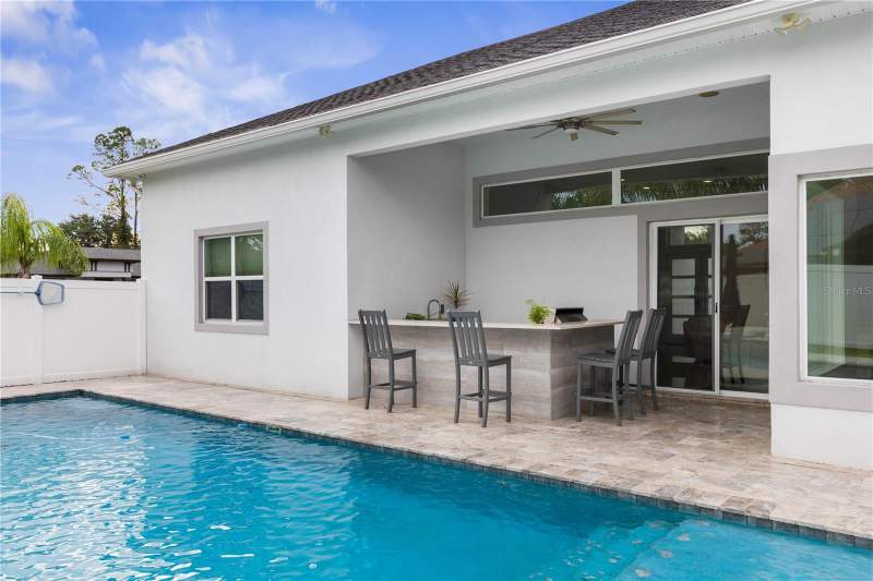 3 bedroom Single Family Residence at 2 Robin Place, Palm Coast Sec 32, Palm Coast — photo 3
