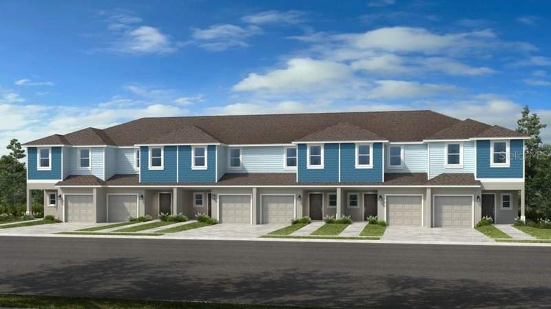 2691 BALMERINO WAY home for sale in Southloch Homes for Sale: 3 Homes, From $205K