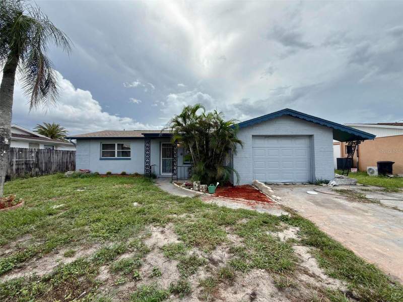 3214 KILBURN ROAD home for sale in Holiday Lake Estates