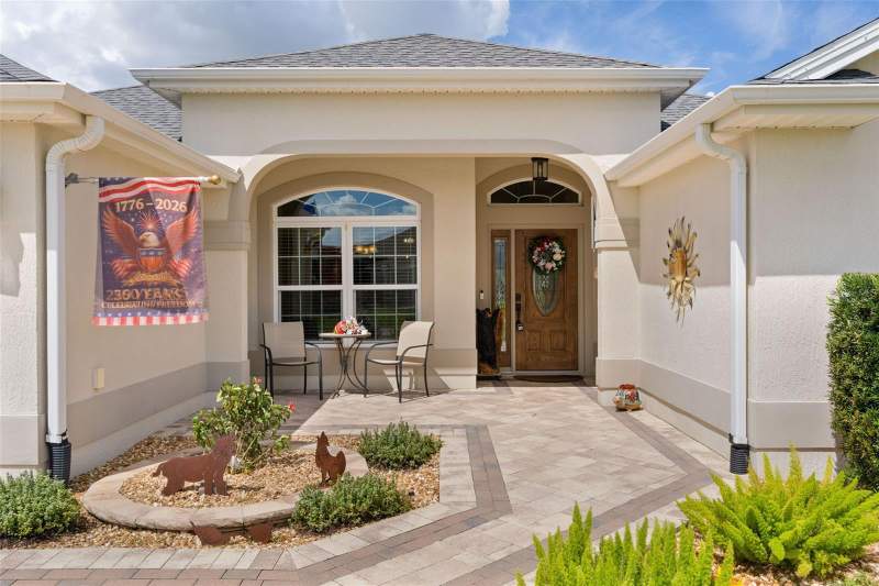 3 bedroom Single Family Residence at 5870 Flint Loop, The Villages, The Villages — photo 5