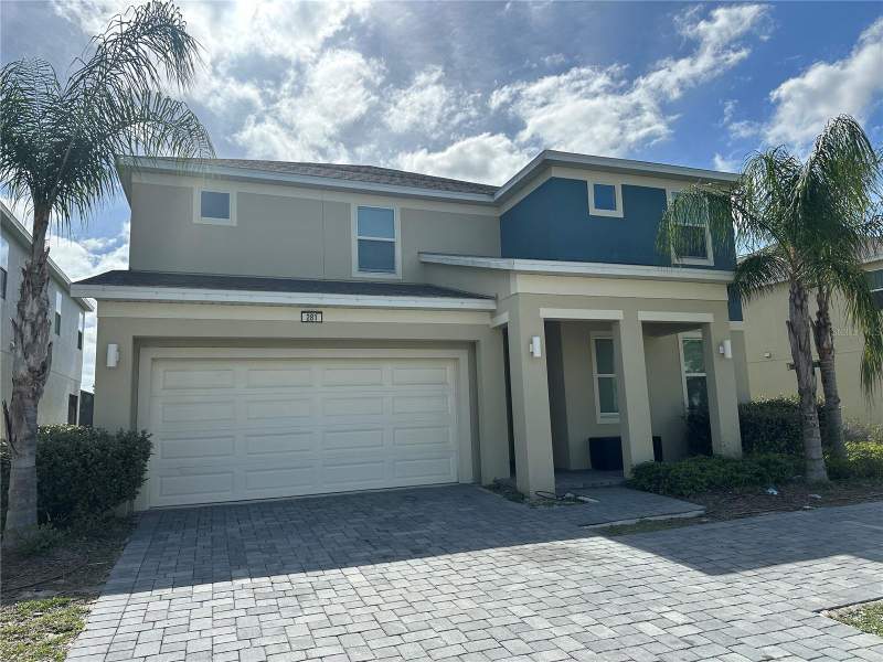 6 bedroom Single Family Residence at 281 Ballo Drive, Bellavida Ph 2C, Kissimmee — photo 3