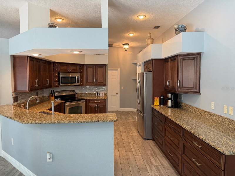 4 bedroom Single Family Residence at 1616 Kinsmere Drive, Trinity Oaks Increment M North, Trinity — photo 3