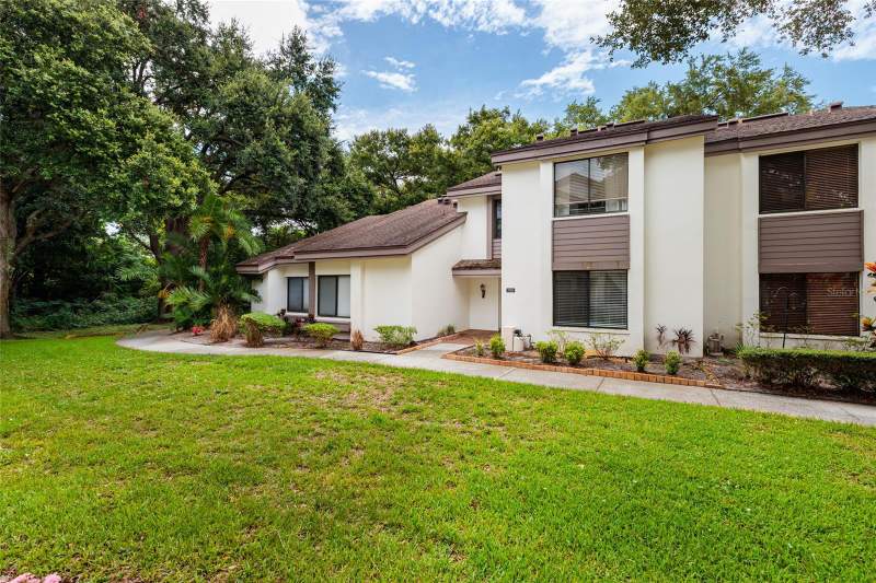 3 bedroom Condominium at 1750 Lake Cypress Drive #1002, Cypress Trace North Condo, Safety Harbor — photo 2