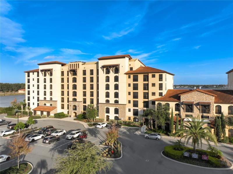 16300 COUNTY ROAD 455 #306 home for sale in Siena Bella Collina