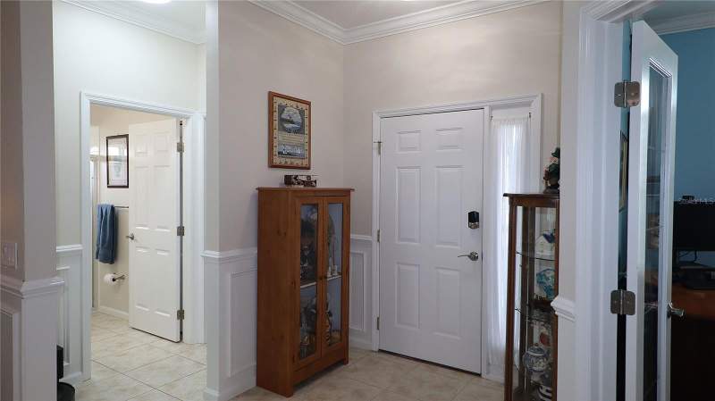 3 bedroom Single Family Residence at 2293 NW 58th Terrace, Ocala Palms, Ocala — photo 3
