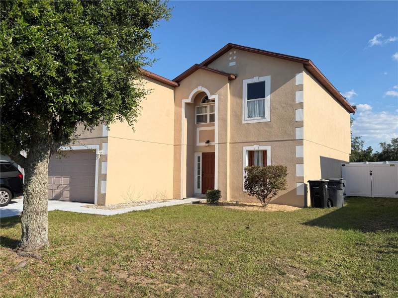 510 LOBELIA DRIVE home for sale in Holly Hill Estates