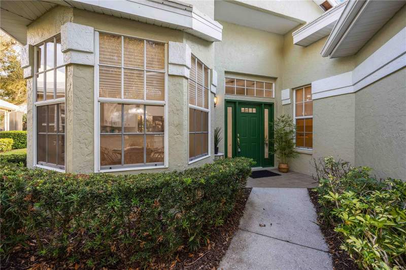 2 bedroom Single Family Residence at 547 Fallbrook Drive, Venice Golf & Country Club Uni, Venice — photo 1