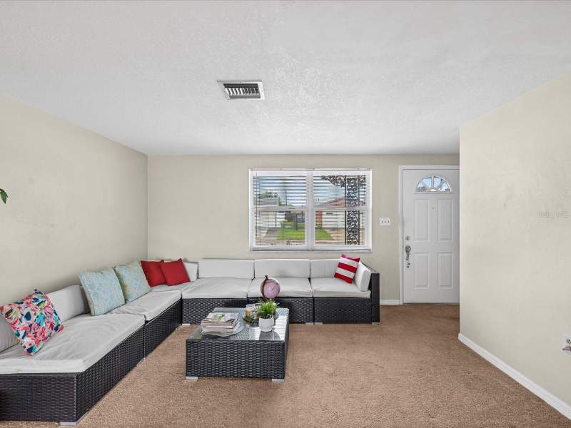 2 bedroom Single Family Residence at 1023 VIKING DRIVE, HOLIDAY LAKE ESTATES, HOLIDAY — photo 2