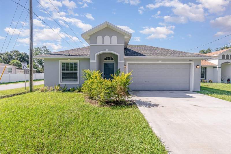 4 bedroom Single Family Residence at 1534 Pine Street, Spahlers Add, Orlando — photo 4