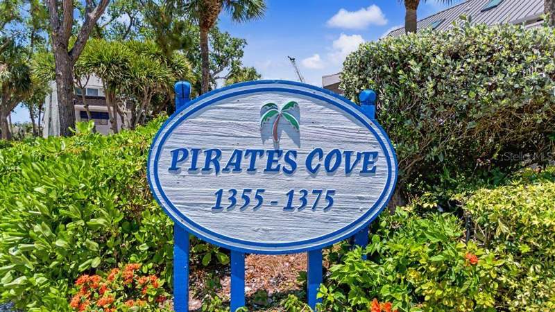 3 bedroom Townhouse at 1375 Pinellas Bayway #30, Pirates Cove Club Condo, Tierra Verde — photo 5