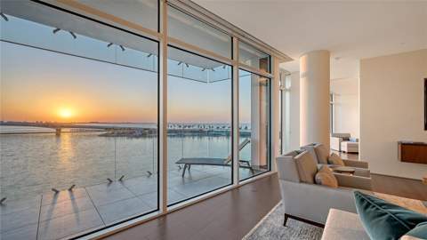 280 Golden Gate Point #600, Sarasota FL - photo 10 of 62