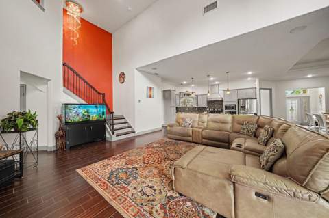 16206 East Shirley Shores Road, Tavares FL - photo 10 of 58