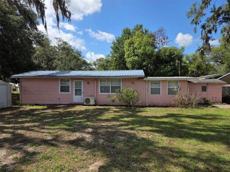 Zephyrhills Colony Co