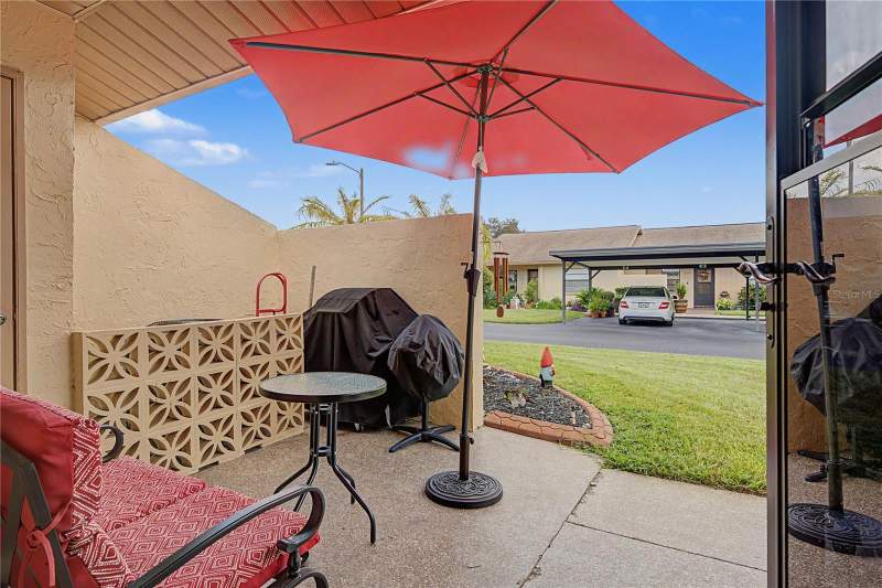 2 bedroom Villa at 38225 Boxwood Drive, Driftwood, Zephyrhills — photo 5
