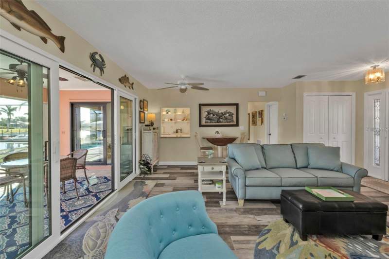 2 bedroom Single Family Residence at 638 Andros Court, Punta Gorda Isles Sec 11, Punta Gorda — photo 5