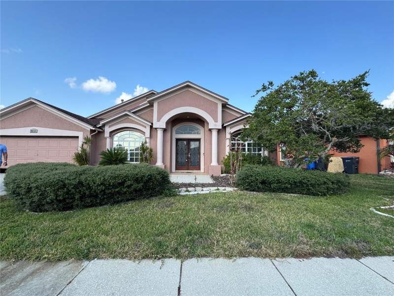 18111 SWEET JASMINE DRIVE home for sale in Cross Creek