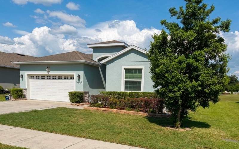 3 bedroom Single Family Residence at 5703 SW 50th Avenue, Meadows/Heath Brook Ph 2, Ocala — photo 3