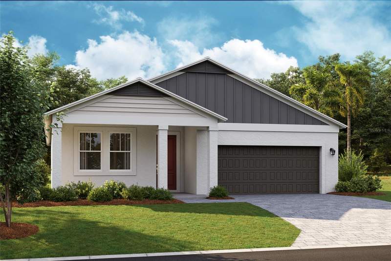 33589 HAMMOCK BEACH WAY home for sale in Pasadena Woods Wesley Chapel