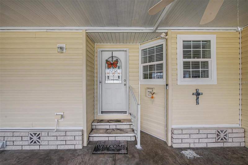 2 bedroom Manufactured Home at 37200 Neukom Avenue, Grand Horizons Ph 04, Zephyrhills — photo 4