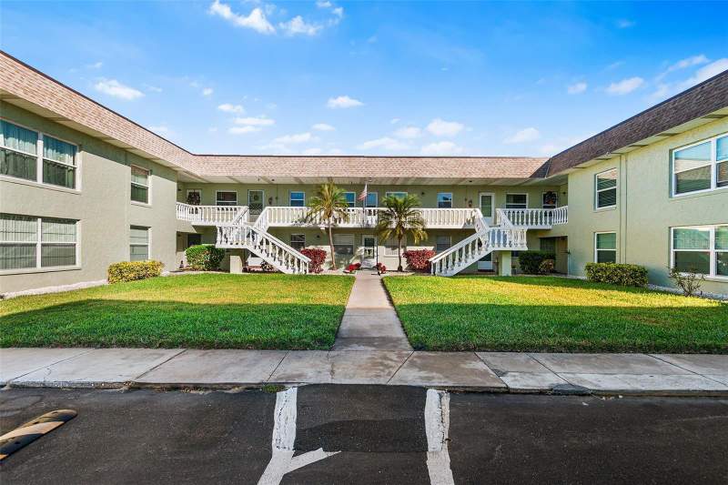 1250 S PINELLAS AVENUE #803 home for sale in Green Dolphin Park