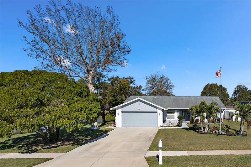 Bent Tree Estates East