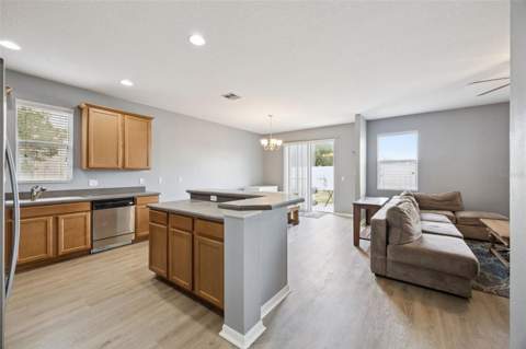 381 Misty Oaks Lane, Eustis FL - photo 10 of 38
