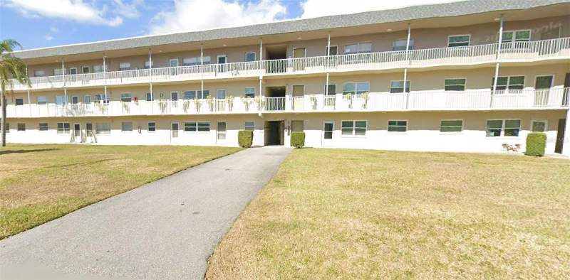 5725 12TH AVENUE #304D home for sale in Tyrone Garden Apartments Condo
