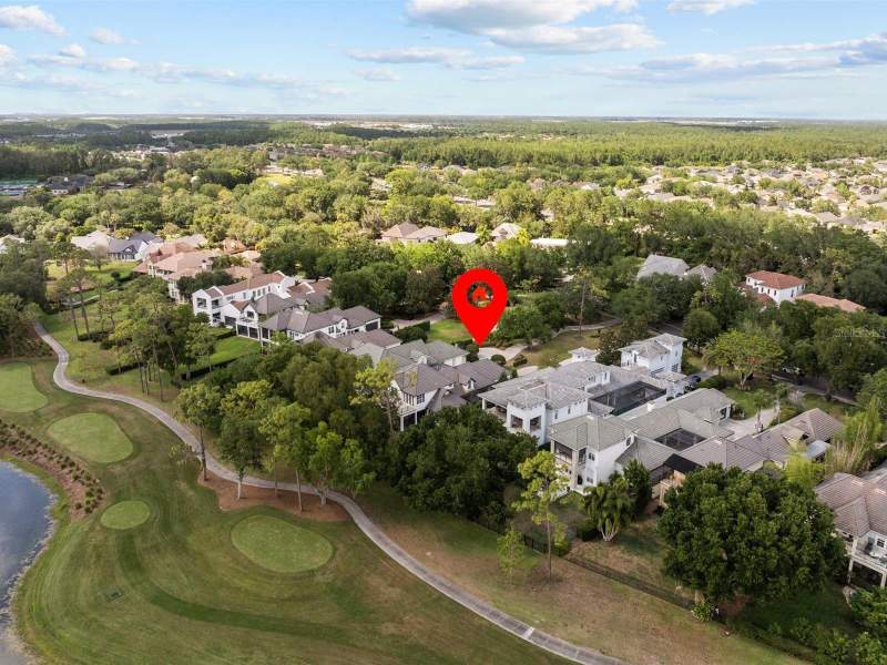 4 bedroom Single Family Residence at 9744 Covent Garden Drive, Lake Nona Ph 01A Prcl 05, Orlando — photo 3