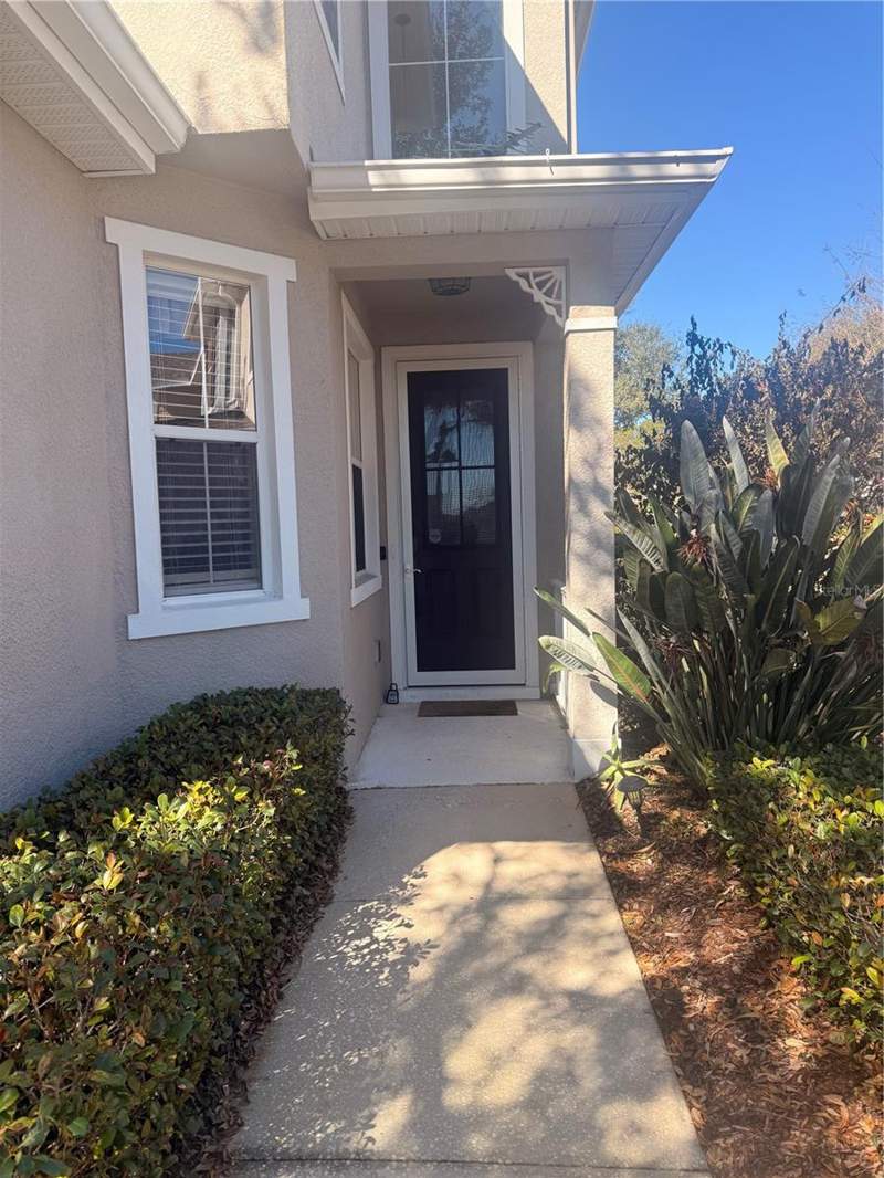 4 bedroom Townhouse at 2219 Pico Lane, Mount Dora Summerbrooke Ph 01, Mount Dora — photo 2
