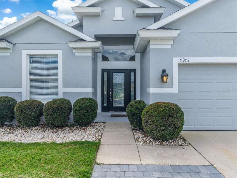 4 bedroom Single Family Residence at 9973 Cypress Knee Circle, Cypress Bend, Orlando — photo 3