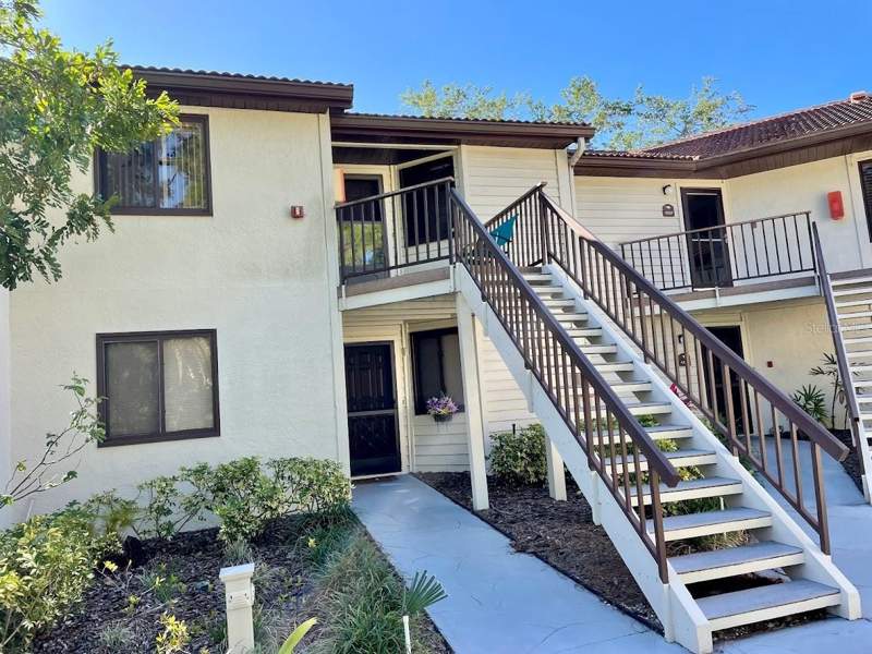 2 bedroom Condo - Hotel at 4503 46th Avenue, Shorewalk, Bradenton — photo 3