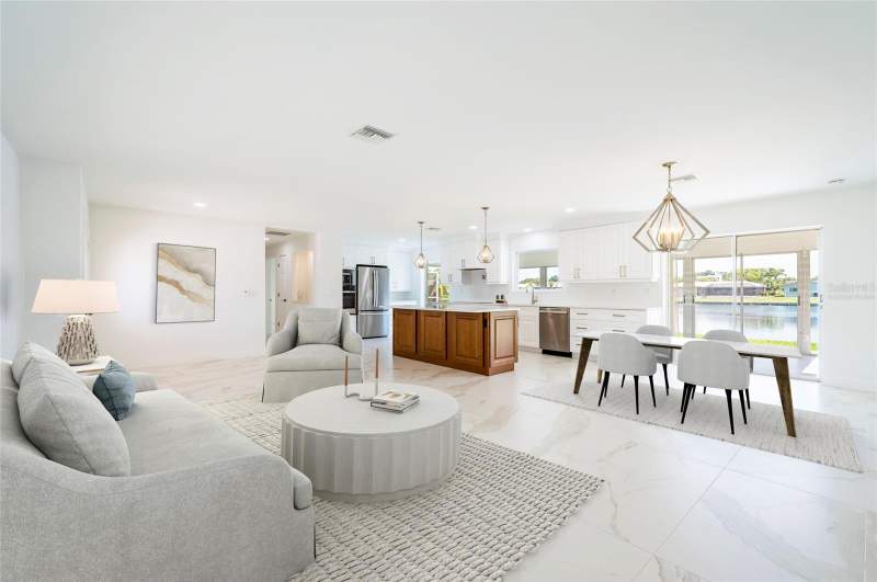 3 bedroom Single Family Residence at 13797 Pinecrest Drive, Hillcrest Manor, Largo — photo 4