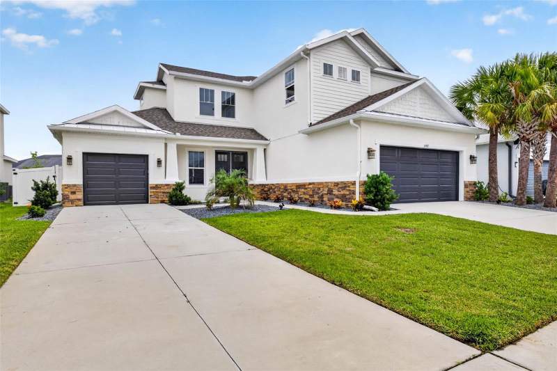 WatergrassHomes for Sale in Wesley Chapel, FL