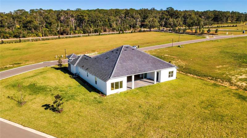 4 bedroom Single Family Residence at 35588 Farmview Road, West Hill Estates, Dade City — photo 5