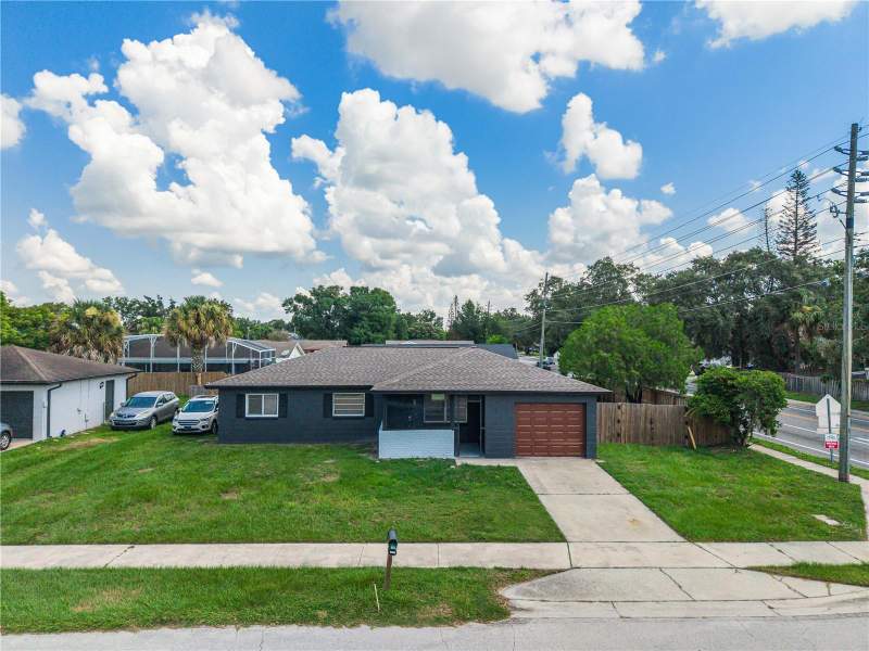 3 bedroom Single Family Residence at 2013 Patrick Street, Orange Terrace, Kissimmee — photo 2