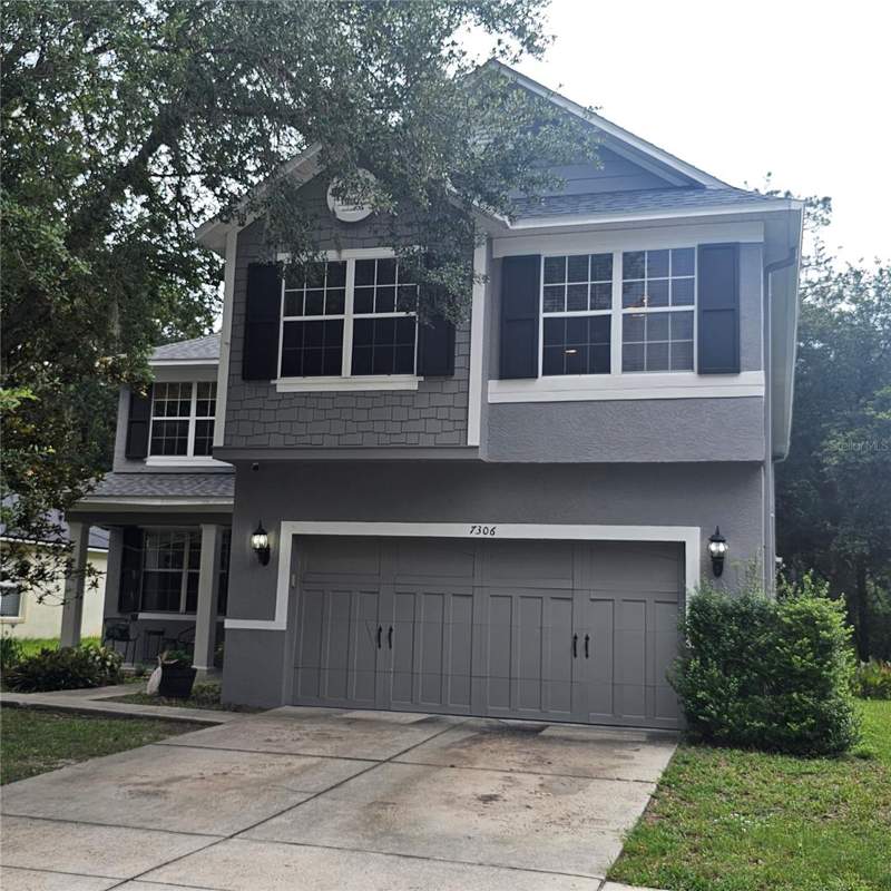 7306 BRIDGEVIEW DRIVE home for sale in Watergrass
