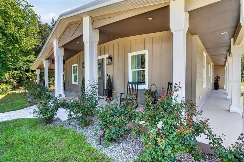 5 bedroom Single Family Residence at 11740 Darsey Road, Parrish, Parrish — photo 4