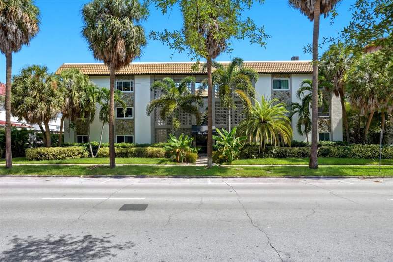 125 5TH AVENUE #210 home for sale in Bay Villas Condos for Sale: 1 Listing