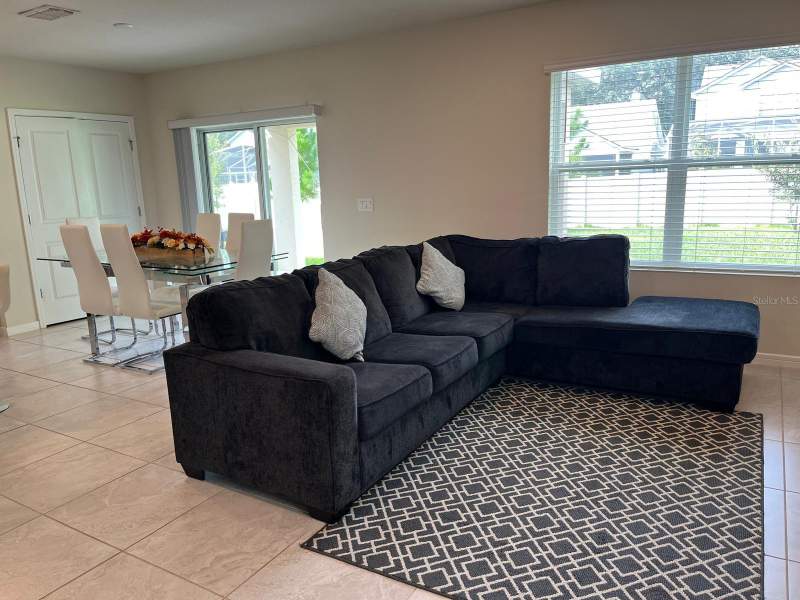 4 bedroom Single Family Residence at 893 RIVERS CROSSING STREET, CAGAN CROSSING, CLERMONT — photo 3
