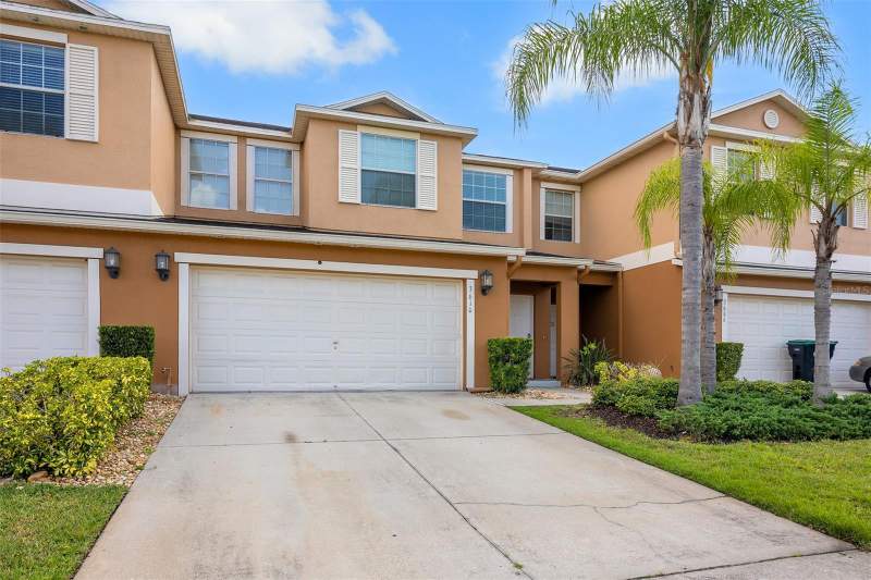 4 bedroom Townhouse at 3610 Rodrick Circle, Wyndham Lakes Estates, Orlando — photo 2