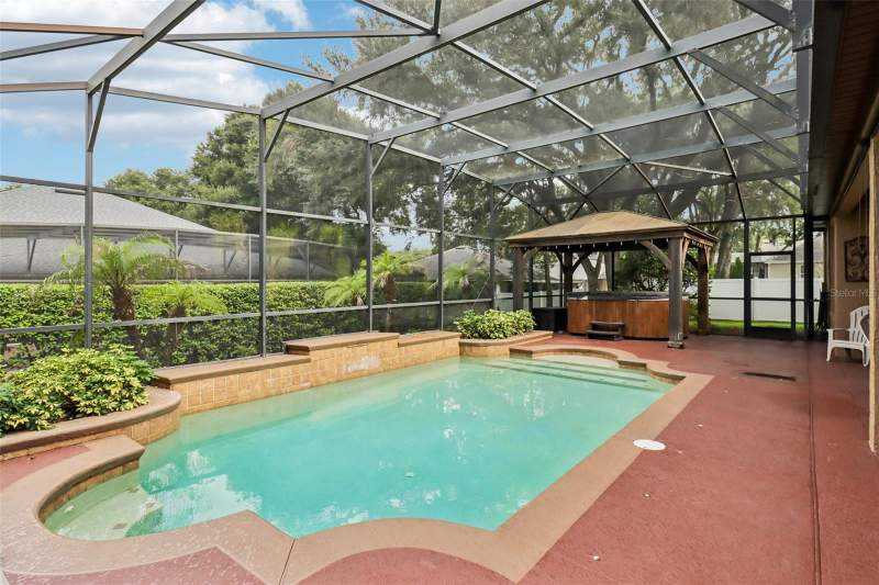 5 bedroom Single Family Residence at 2947 Cedar Crest Drive, Wekiva Run Ph I 01, Apopka — photo 2