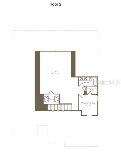 4 bedroom Single Family Residence at 15363 Willow Ridge Drive, Willow Rdg, Montverde — photo 4