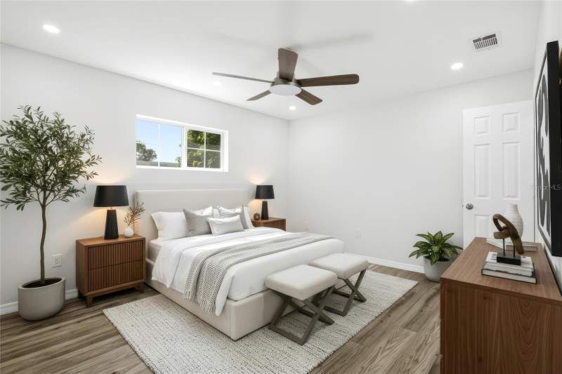 3 bedroom Single Family Residence at 4840 JUDY ANN CT, SYLVAN HYLANDS, ORLANDO — photo 3