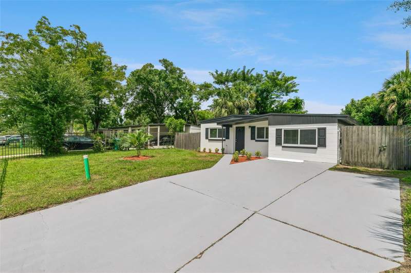3 bedroom Single Family Residence at 2821 W Amelia Street, Haralson Sub, Orlando — photo 5