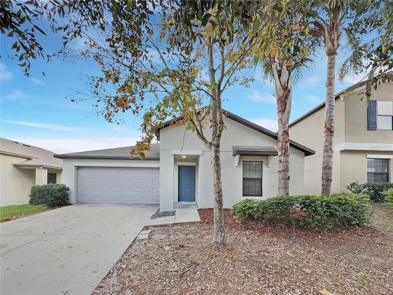 10113 ROSEMARY LEAF LANE home for sale in Twin Creeks