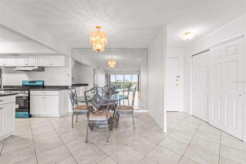 2 bedroom Condominium at 10355 Paradise Boulevard #403, Paradise Island Towers Condo, Treasure Island — photo 5