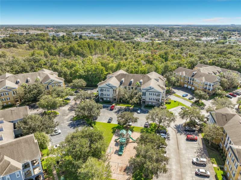 1 bedroom Condominium at 3605 Conroy Road #513, Mosaic/Millenia, Orlando — photo 2