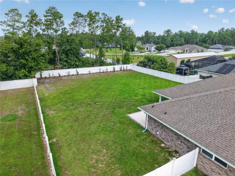 4 bedroom Single Family Residence at 9636 SW 40th Terrace, Kingsland Country Estate, Ocala — photo 3
