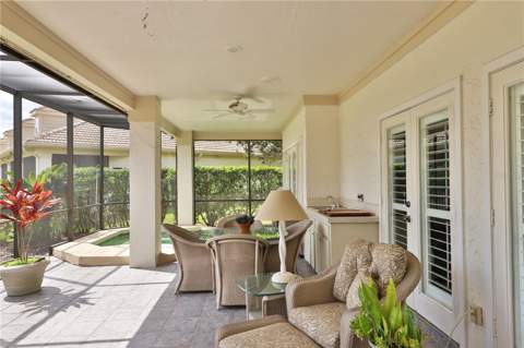 2446 Sweetwater Country Club Drive, Apopka FL - photo 19 of 47