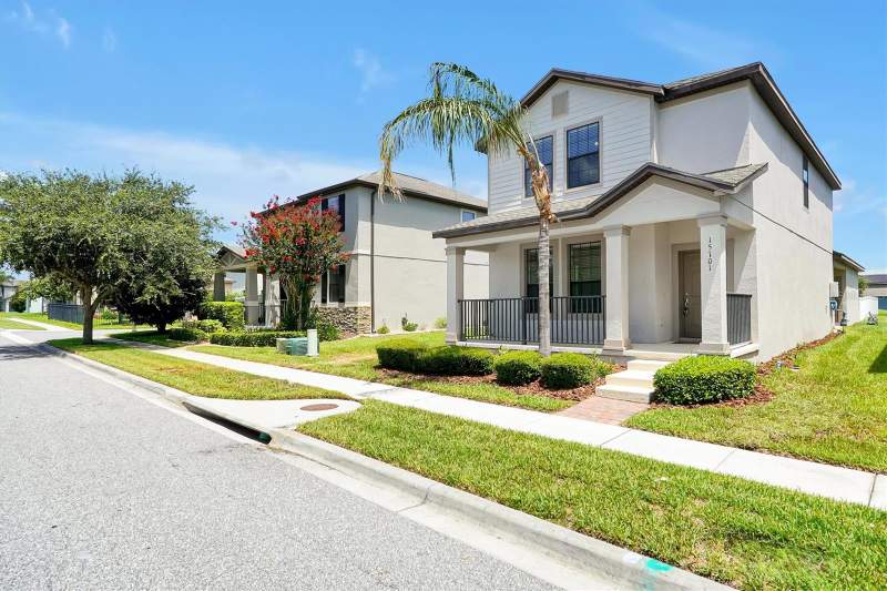 15101 PURPLE MARTIN STREET home for sale in Summerlake Pd